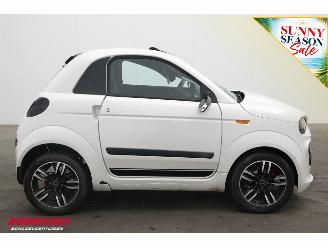 Microcar  Dué 6 Plus Pack Design Bluetooth LMV picture 5
