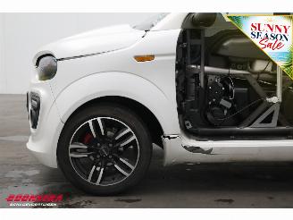 Microcar  Dué 6 Plus Pack Design Bluetooth LMV picture 12