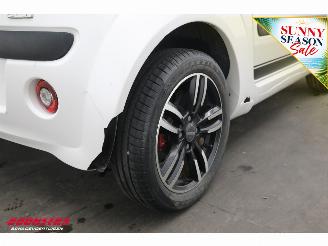 Microcar  Dué 6 Plus Pack Design Bluetooth LMV picture 19