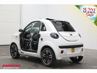 Microcar  Dué 6 Plus Pack Design Bluetooth LMV picture 4
