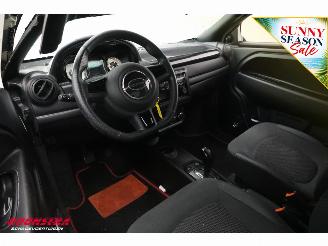 Microcar  Dué 6 Plus Pack Design Bluetooth LMV picture 33