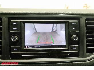 Volkswagen Crafter 2.0 TDI L3-H3 Trendline Airco Cruise Leder Camera AHK picture 17