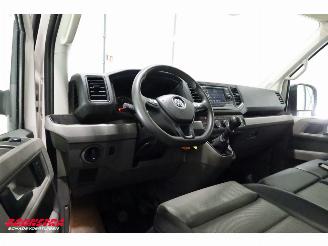Volkswagen Crafter 2.0 TDI L3-H3 Trendline Airco Cruise Leder Camera AHK picture 11