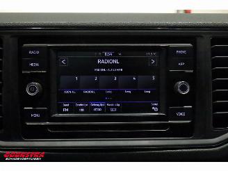 Volkswagen Crafter 2.0 TDI L3-H3 Trendline Airco Cruise Leder Camera AHK picture 15