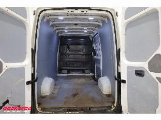 Volkswagen Crafter 2.0 TDI L3-H3 Trendline Airco Cruise Leder Camera AHK picture 6