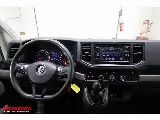 Volkswagen Crafter 2.0 TDI L3-H3 Trendline Airco Cruise Leder Camera AHK picture 9