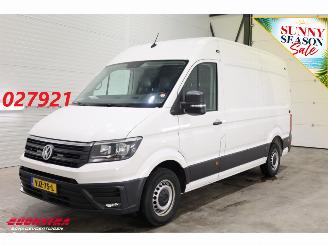occasione veicoli commerciali Volkswagen Crafter 2.0 TDI L3-H3 Airco Cruise Leder Camera AHK HU-2027-APK! 2021/1