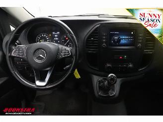 Mercedes Vito 110 CDI Functional Lang LED Cruise Airco Apple/Android DAB Camera PDC picture 17