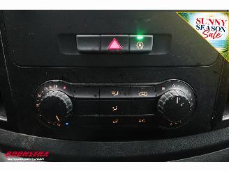 Mercedes Vito 110 CDI Functional Lang LED Cruise Airco Apple/Android DAB Camera PDC picture 29