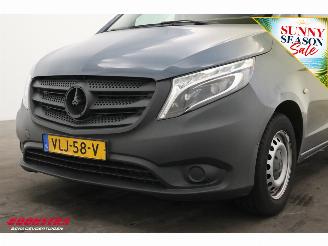 Mercedes Vito 110 CDI Functional Lang LED Cruise Airco Apple/Android DAB Camera PDC picture 7