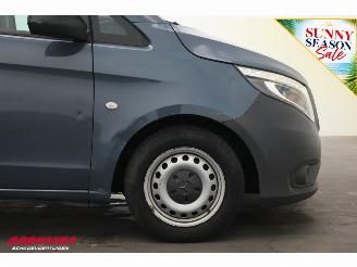 Mercedes Vito 110 CDI Functional Lang LED Cruise Airco Apple/Android DAB Camera PDC picture 5