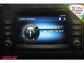 Mercedes Vito 110 CDI Functional Lang LED Cruise Airco Apple/Android DAB Camera PDC picture 25