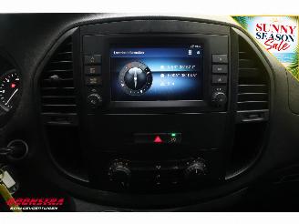 Mercedes Vito 110 CDI Functional Lang LED Cruise Airco Apple/Android DAB Camera PDC picture 18