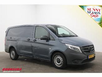 Mercedes Vito 110 CDI Functional Lang LED Cruise Airco Apple/Android DAB Camera PDC picture 2