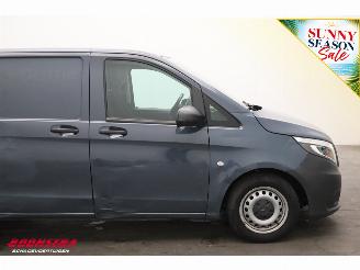 Mercedes Vito 110 CDI Functional Lang LED Cruise Airco Apple/Android DAB Camera PDC picture 12