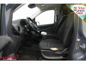 Mercedes Vito 110 CDI Functional Lang LED Cruise Airco Apple/Android DAB Camera PDC picture 19