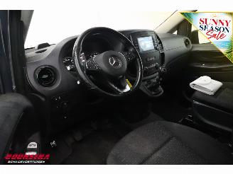 Mercedes Vito 110 CDI Functional Lang LED Cruise Airco Apple/Android DAB Camera PDC picture 20