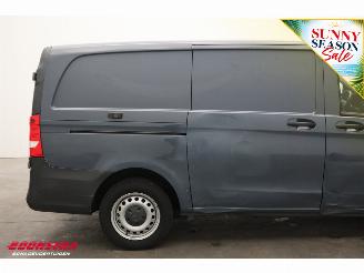Mercedes Vito 110 CDI Functional Lang LED Cruise Airco Apple/Android DAB Camera PDC picture 11