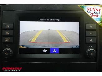 Mercedes Vito 110 CDI Functional Lang LED Cruise Airco Apple/Android DAB Camera PDC picture 28