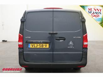 Mercedes Vito 110 CDI Functional Lang LED Cruise Airco Apple/Android DAB Camera PDC picture 10