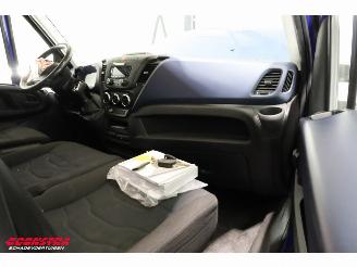 Iveco Daily 35C16 Hi-Matic LBW Bak-Klep Dhollandia Clima Cruise AHK picture 19