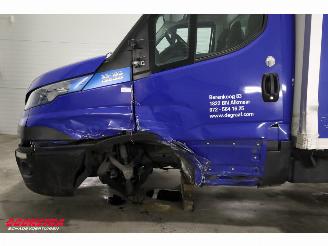 Iveco Daily 35C16 Hi-Matic LBW Bak-Klep Dhollandia Clima Cruise AHK picture 11