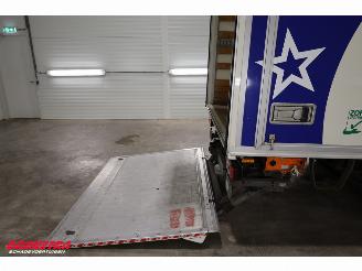 Iveco Daily 35C16 Hi-Matic LBW Bak-Klep Dhollandia Clima Cruise AHK picture 17
