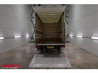 Iveco Daily 35C16 Hi-Matic LBW Bak-Klep Dhollandia Clima Cruise AHK picture 15