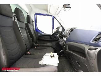 Iveco Daily 35C16 Hi-Matic LBW Bak-Klep Dhollandia Clima Cruise AHK picture 22