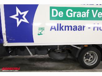 Iveco Daily 35C16 Hi-Matic LBW Bak-Klep Dhollandia Clima Cruise AHK picture 14