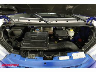 Iveco Daily 35C16 Hi-Matic LBW Bak-Klep Dhollandia Clima Cruise AHK picture 8