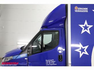 Iveco Daily 35C16 Hi-Matic LBW Bak-Klep Dhollandia Clima Cruise AHK picture 12