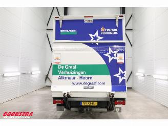 Iveco Daily 35C16 Hi-Matic LBW Bak-Klep Dhollandia Clima Cruise AHK picture 5