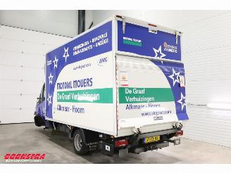 Iveco Daily 35C16 Hi-Matic LBW Bak-Klep Dhollandia Clima Cruise AHK picture 4