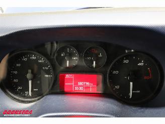 Iveco Daily 35C16 Hi-Matic LBW Bak-Klep Dhollandia Clima Cruise AHK picture 23