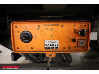 Iveco Daily 35C16 Hi-Matic LBW Bak-Klep Dhollandia Clima Cruise AHK picture 18