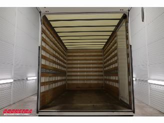 Iveco Daily 35C16 Hi-Matic LBW Bak-Klep Dhollandia Clima Cruise AHK picture 16