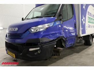 Iveco Daily 35C16 Hi-Matic LBW Bak-Klep Dhollandia Clima Cruise AHK picture 10