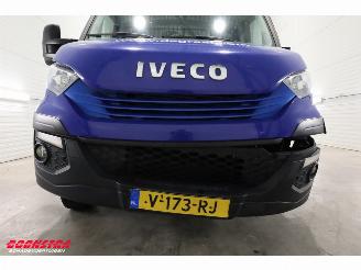 Iveco Daily 35C16 Hi-Matic LBW Bak-Klep Dhollandia Clima Cruise AHK picture 6