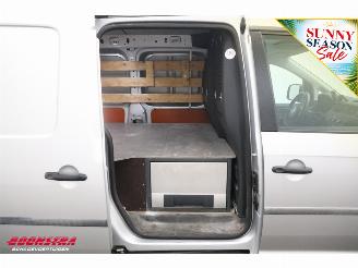 Volkswagen Caddy 2.0 TDI L2-H1 BMT Maxi Trendline Airco AHK 94.318 km! picture 14