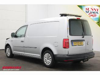 Volkswagen Caddy 2.0 TDI L2-H1 BMT Maxi Trendline Airco AHK 94.318 km! picture 4