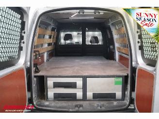 Volkswagen Caddy 2.0 TDI L2-H1 BMT Maxi Trendline Airco AHK 94.318 km! picture 13