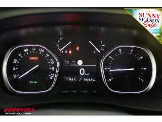 Peugeot Expert 2.0 BlueHDI 120 Premium Apple/Android Navi Airco Cruise PDC AHK picture 16