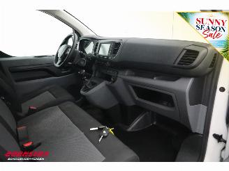 Peugeot Expert 2.0 BlueHDI 120 Premium Apple/Android Navi Airco Cruise PDC AHK picture 10