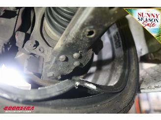Alfa Romeo Giulietta 1.7 TBi Quadrifoglio Verde Navi Clima Cruise AHK picture 8