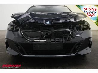 BMW i5 M60 xDrive 84 kWh LED ACC HUD H/K Memory 360° AHK picture 7
