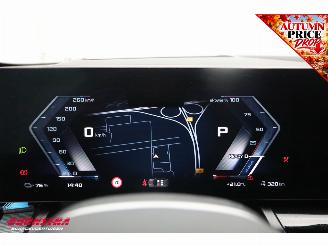 BMW i5 M60 xDrive 84 kWh LED ACC HUD H/K Memory 360° AHK picture 22