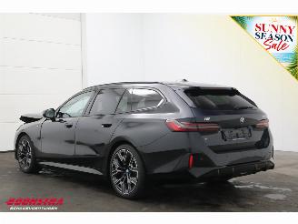 BMW i5 M60 xDrive 84 kWh LED ACC HUD H/K Memory 360° AHK picture 4