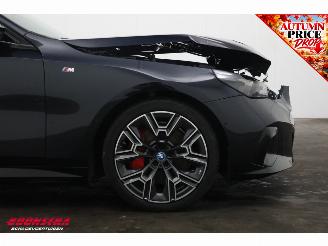 BMW i5 M60 xDrive 84 kWh LED ACC HUD H/K Memory 360° AHK picture 5