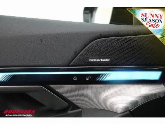 BMW i5 M60 xDrive 84 kWh LED ACC HUD H/K Memory 360° AHK picture 27